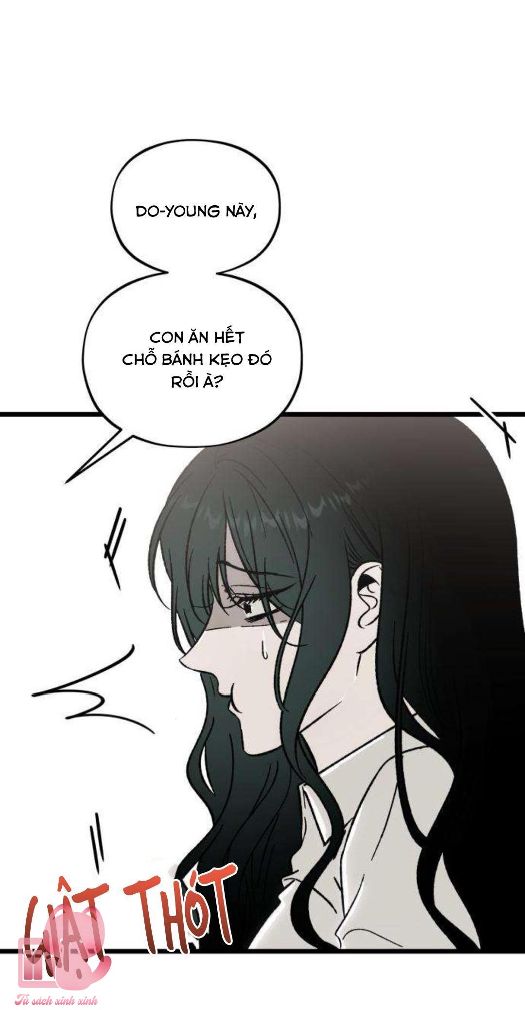 Khao Khát Bất Tận - Chap 3 - Trang 18