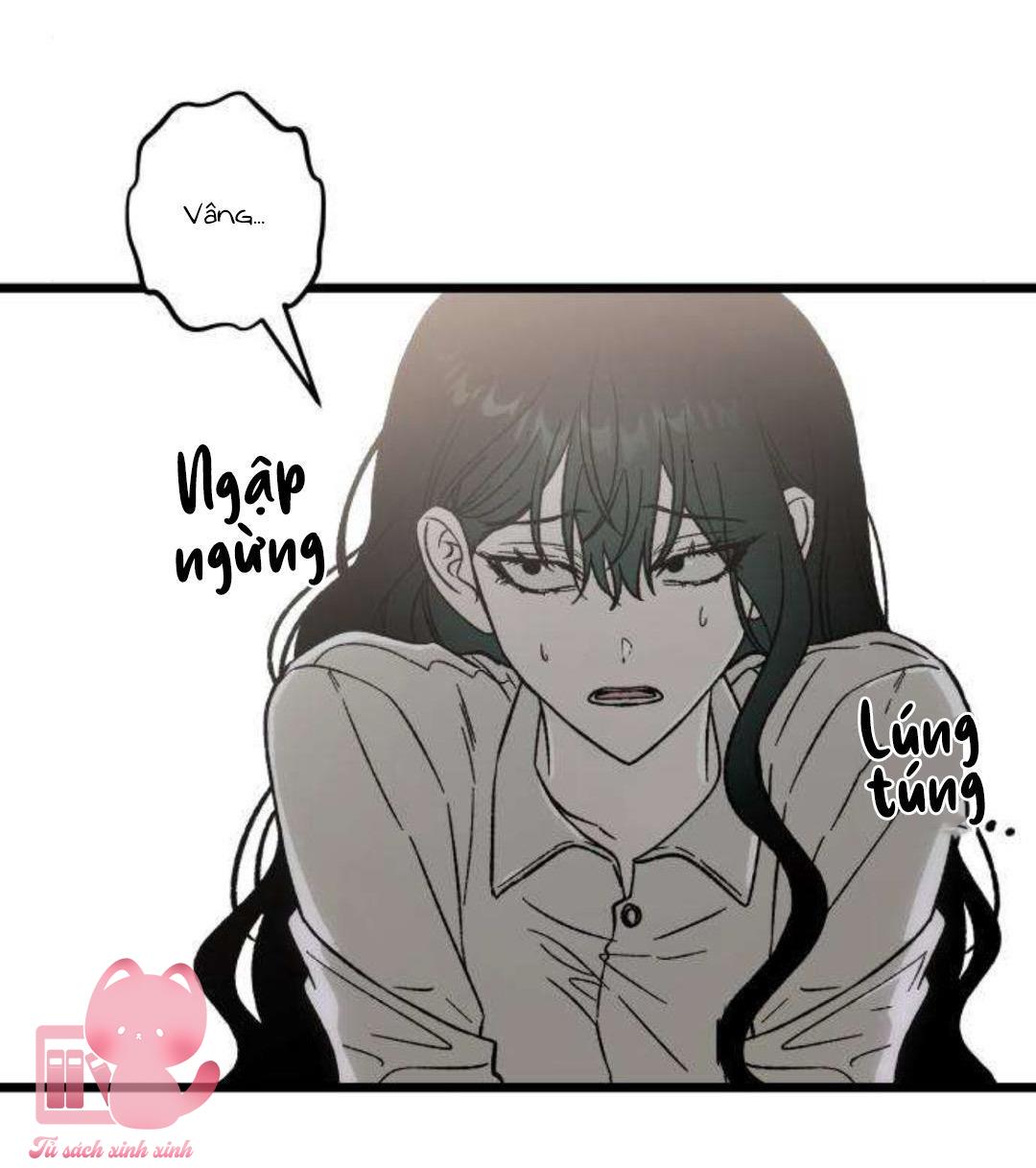 Khao Khát Bất Tận - Chap 3 - Trang 21
