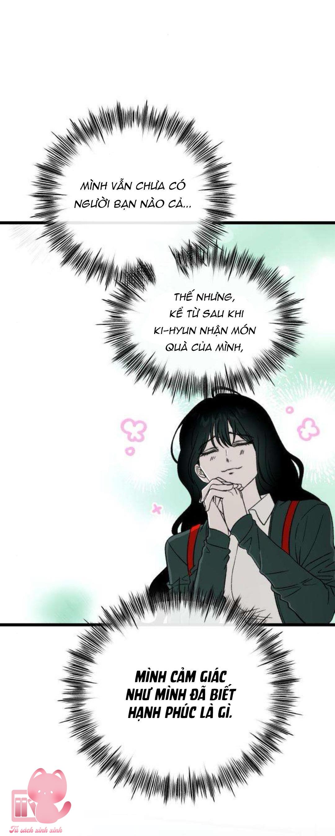 Khao Khát Bất Tận - Chap 3 - Trang 25