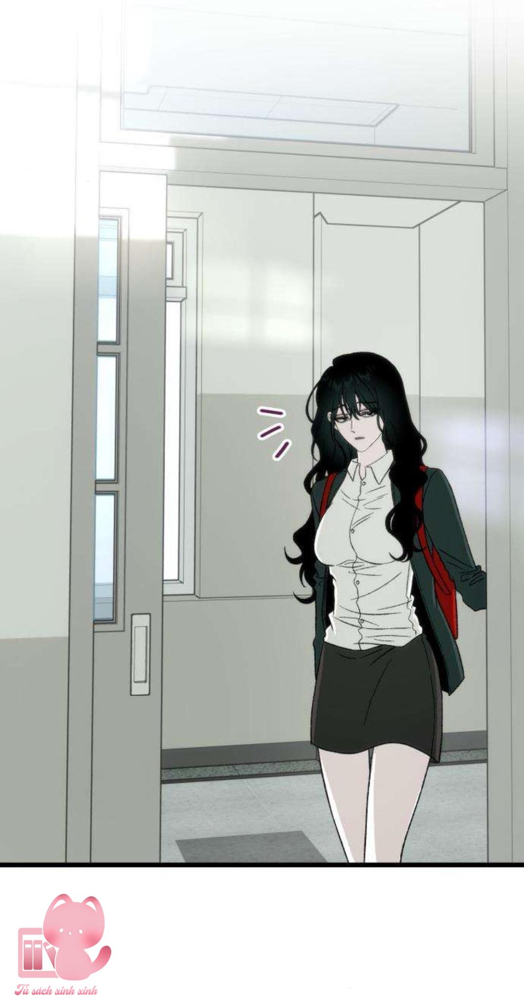 Khao Khát Bất Tận - Chap 3 - Trang 26