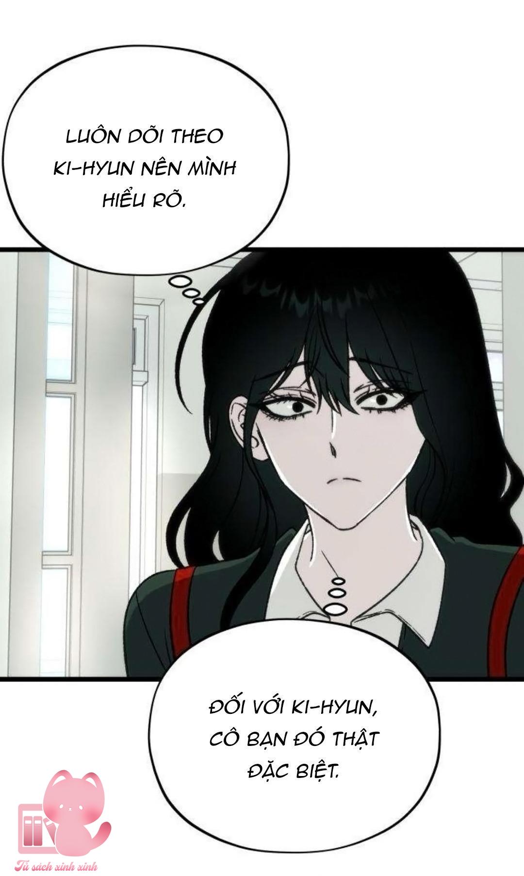 Khao Khát Bất Tận - Chap 3 - Trang 29