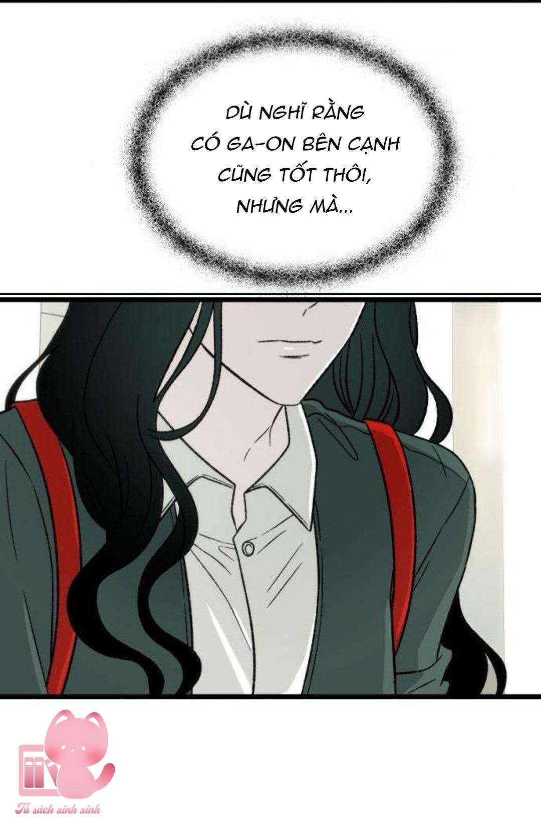 Khao Khát Bất Tận - Chap 3 - Trang 34