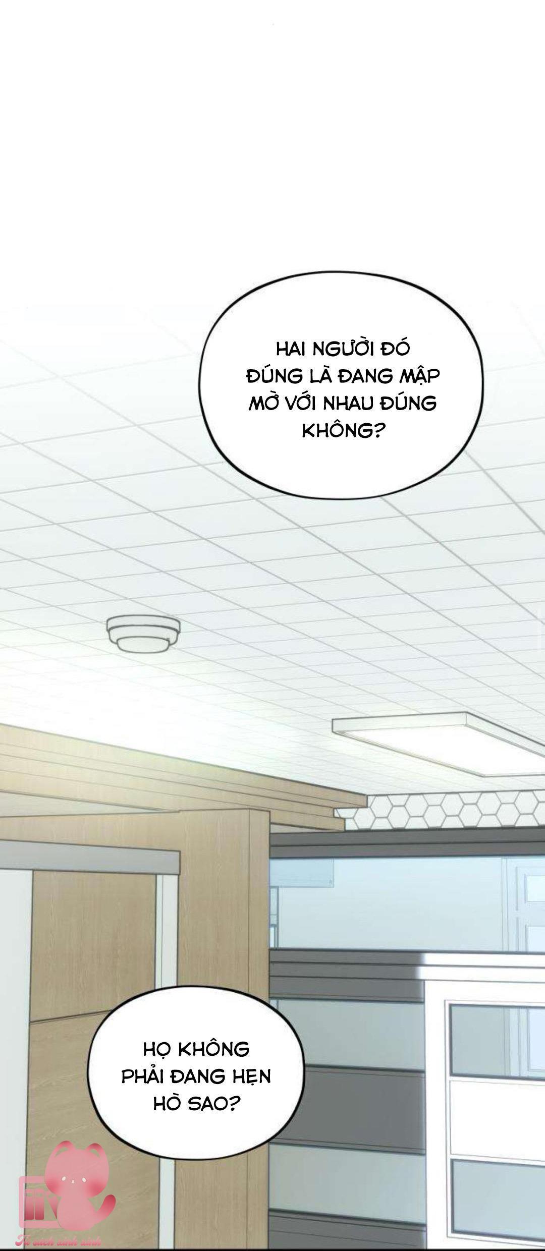 Khao Khát Bất Tận - Chap 3 - Trang 36