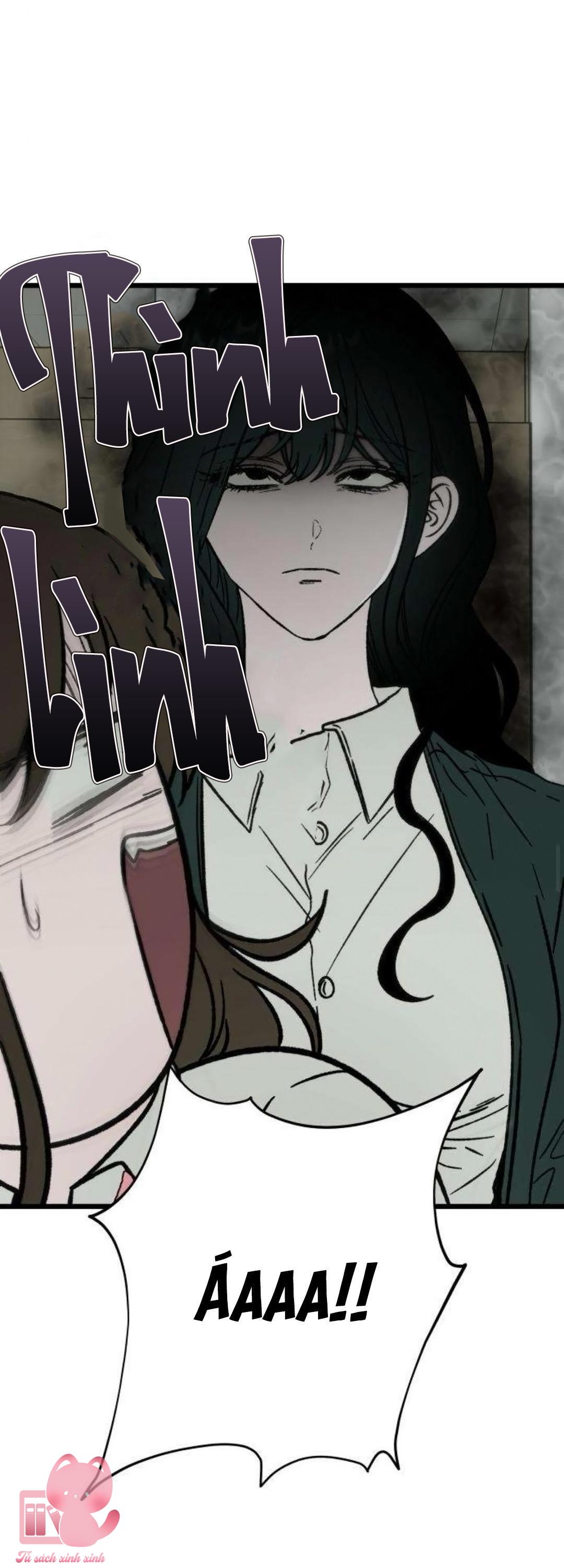 Khao Khát Bất Tận - Chap 3 - Trang 39