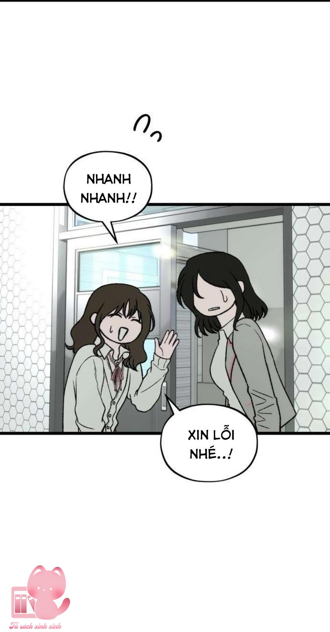 Khao Khát Bất Tận - Chap 3 - Trang 41
