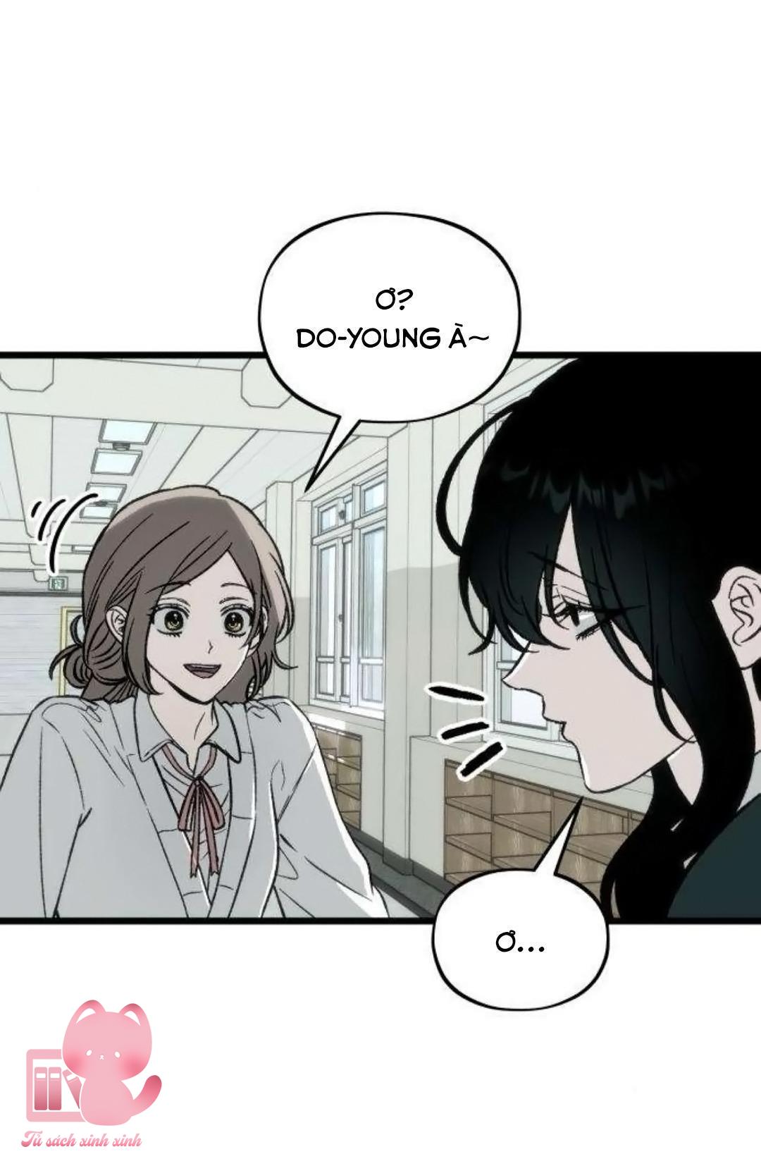 Khao Khát Bất Tận - Chap 3 - Trang 44