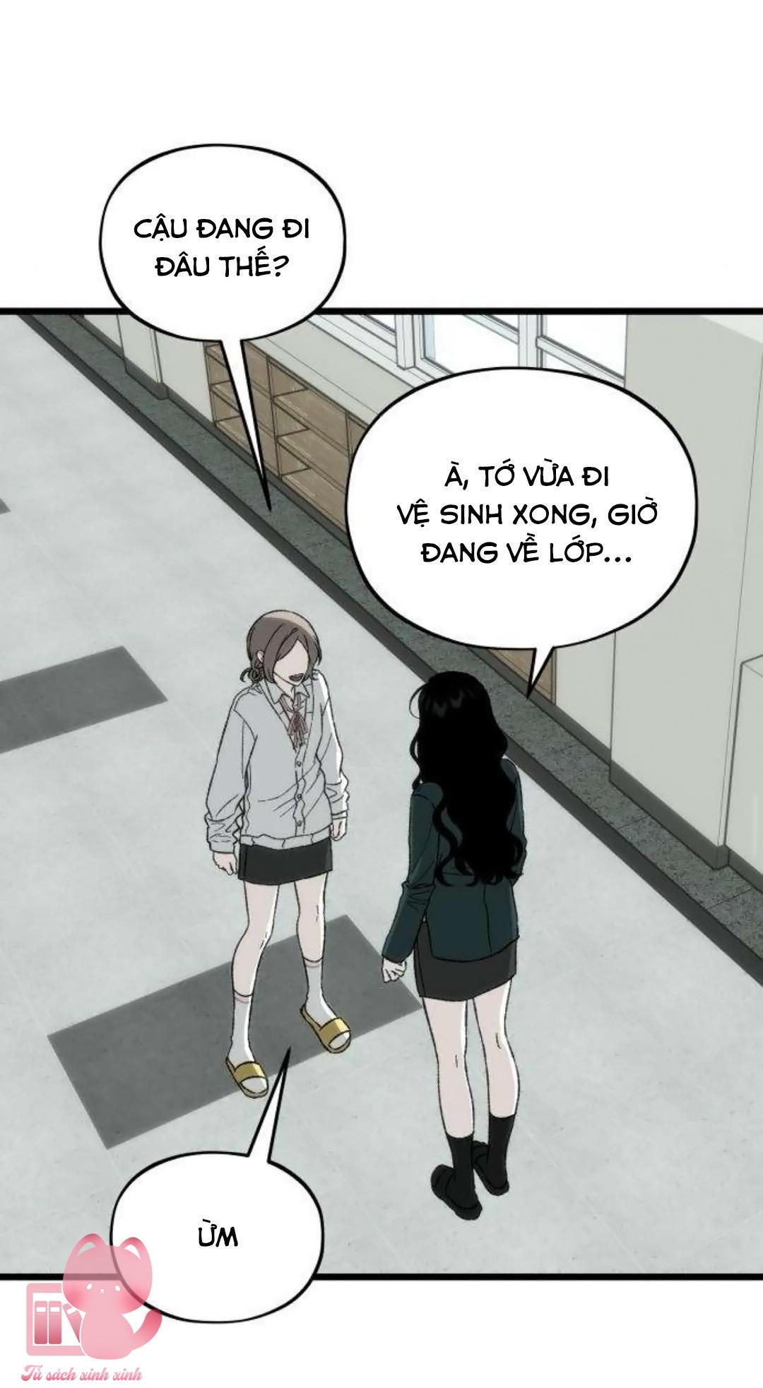Khao Khát Bất Tận - Chap 3 - Trang 45