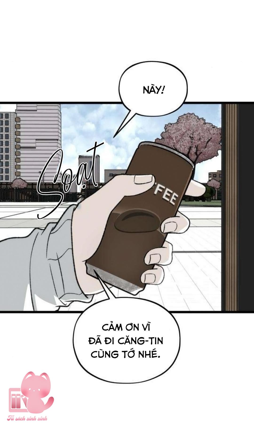 Khao Khát Bất Tận - Chap 3 - Trang 51