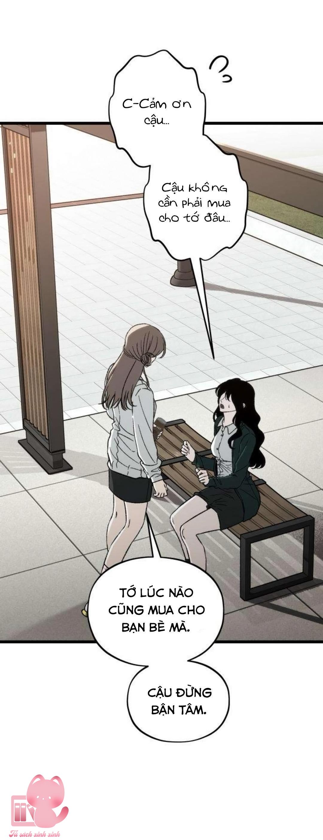 Khao Khát Bất Tận - Chap 3 - Trang 52