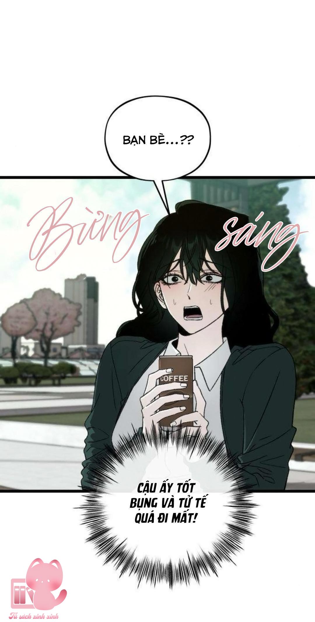 Khao Khát Bất Tận - Chap 3 - Trang 53