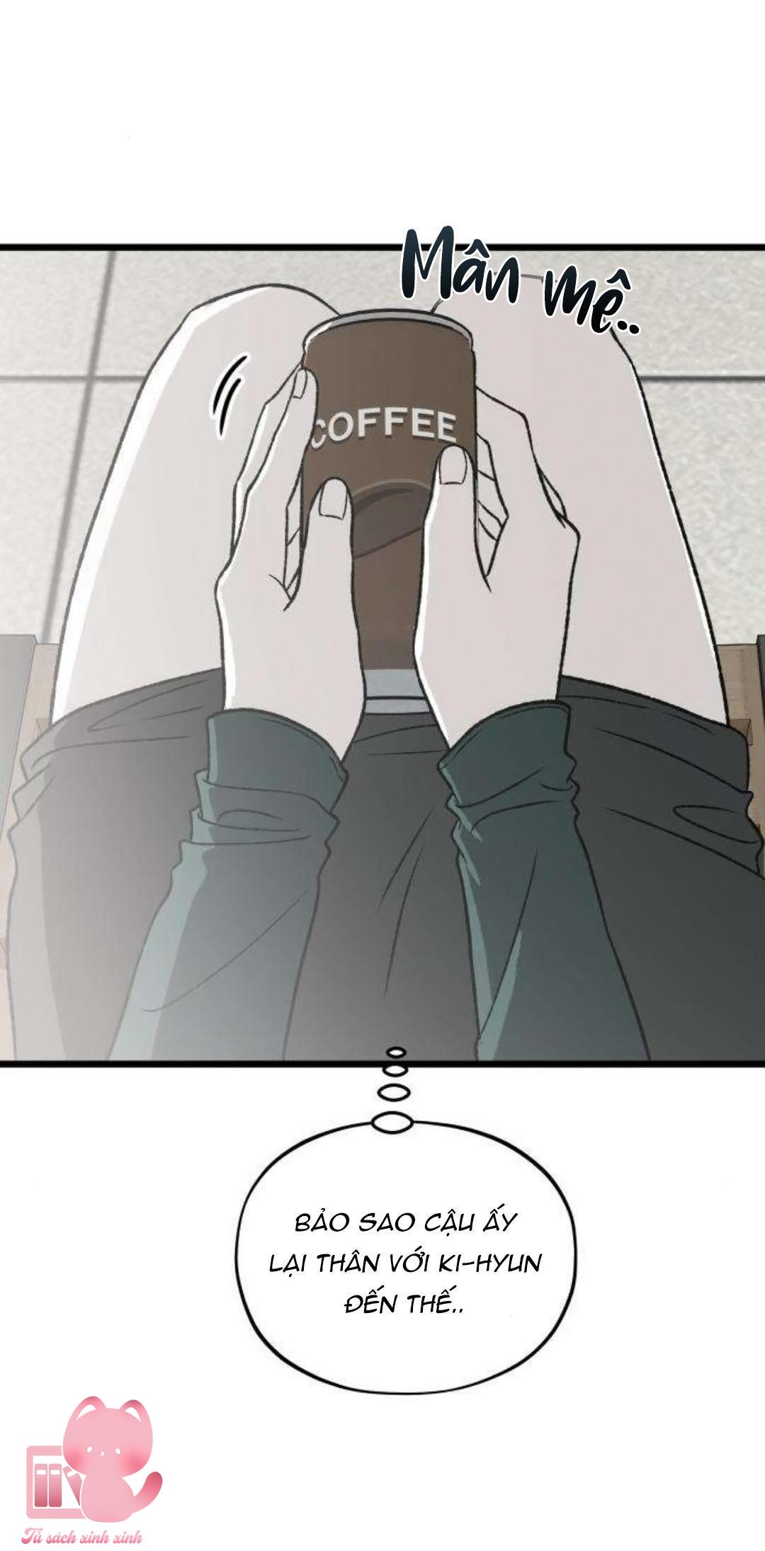 Khao Khát Bất Tận - Chap 3 - Trang 55