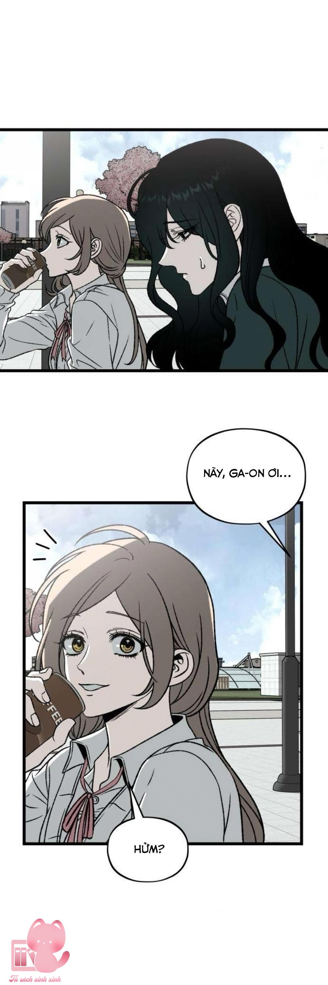Khao Khát Bất Tận - Chap 3 - Trang 56