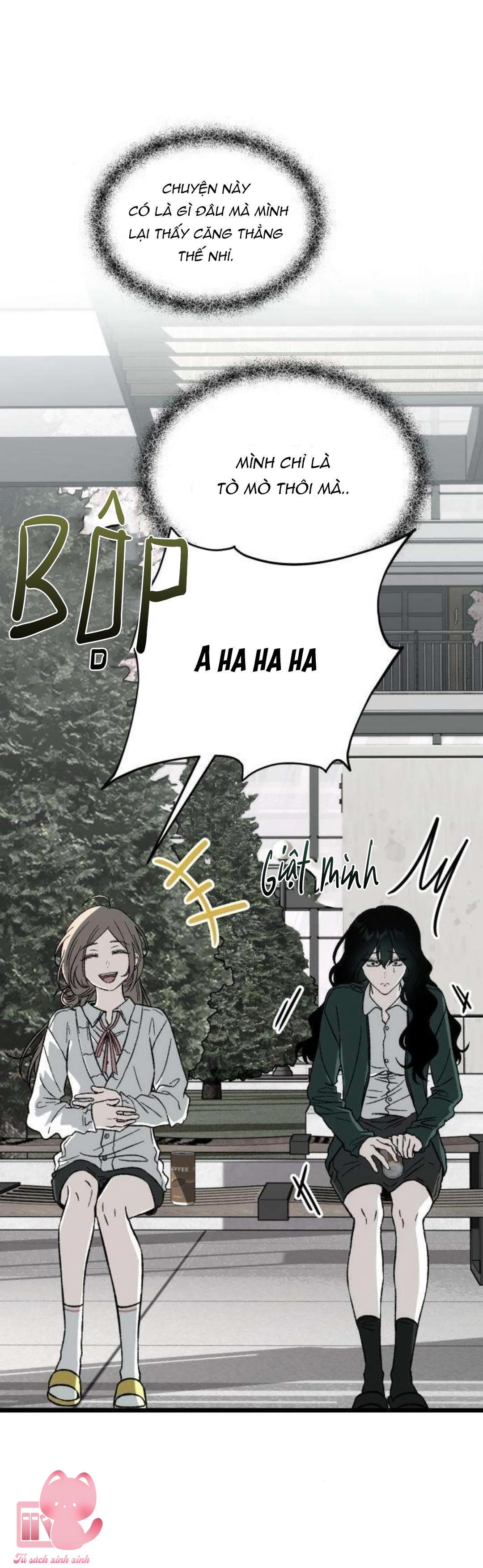 Khao Khát Bất Tận - Chap 3 - Trang 60