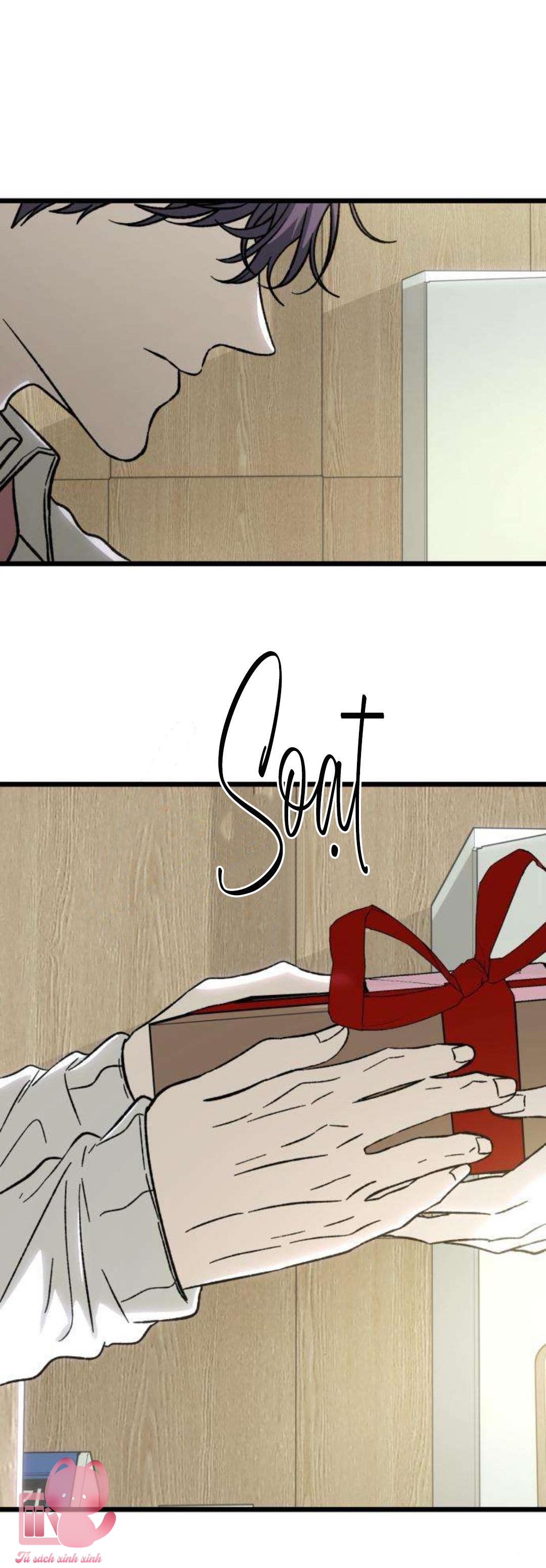 Khao Khát Bất Tận - Chap 3 - Trang 7