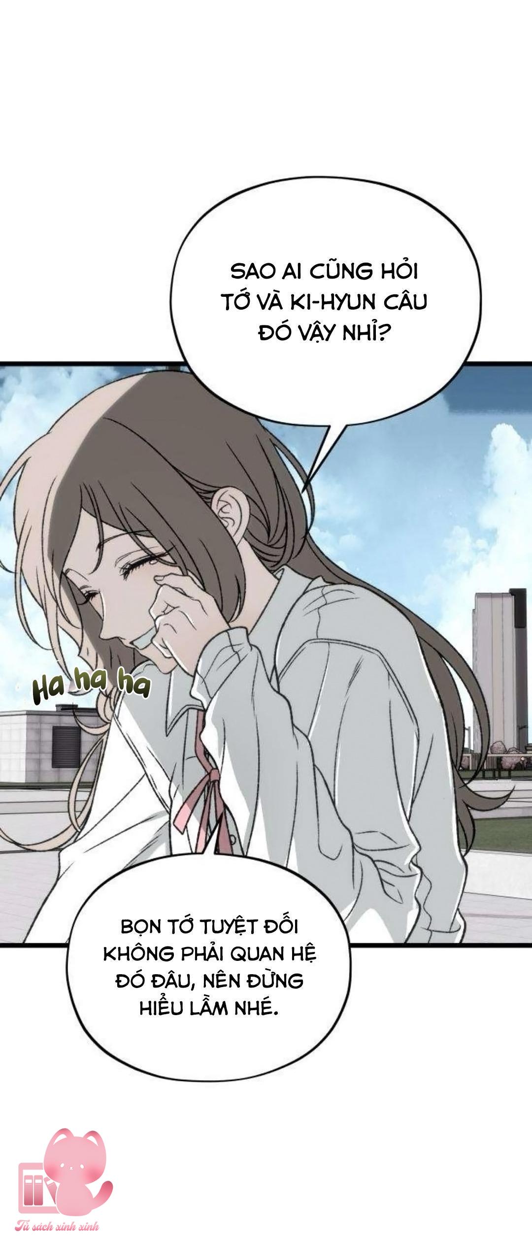 Khao Khát Bất Tận - Chap 3 - Trang 61