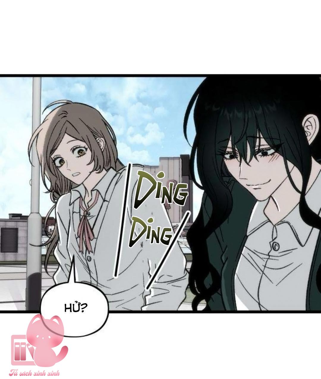 Khao Khát Bất Tận - Chap 3 - Trang 63