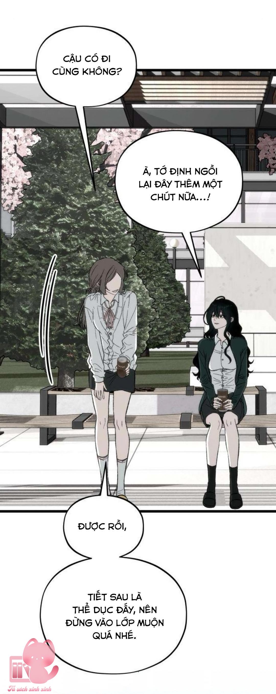 Khao Khát Bất Tận - Chap 3 - Trang 65