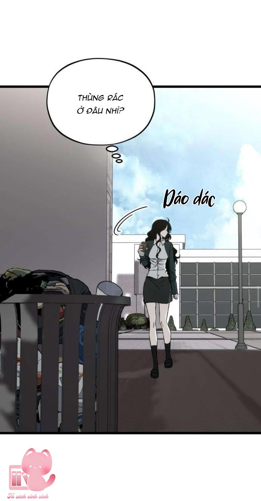 Khao Khát Bất Tận - Chap 3 - Trang 69