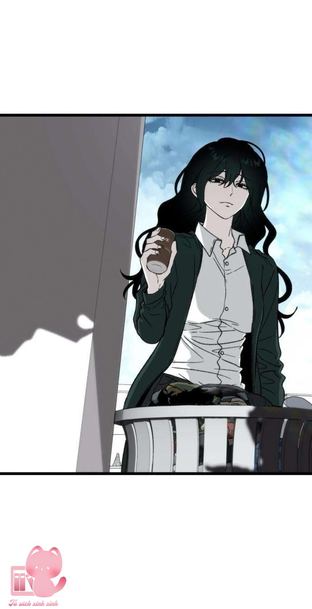 Khao Khát Bất Tận - Chap 3 - Trang 71