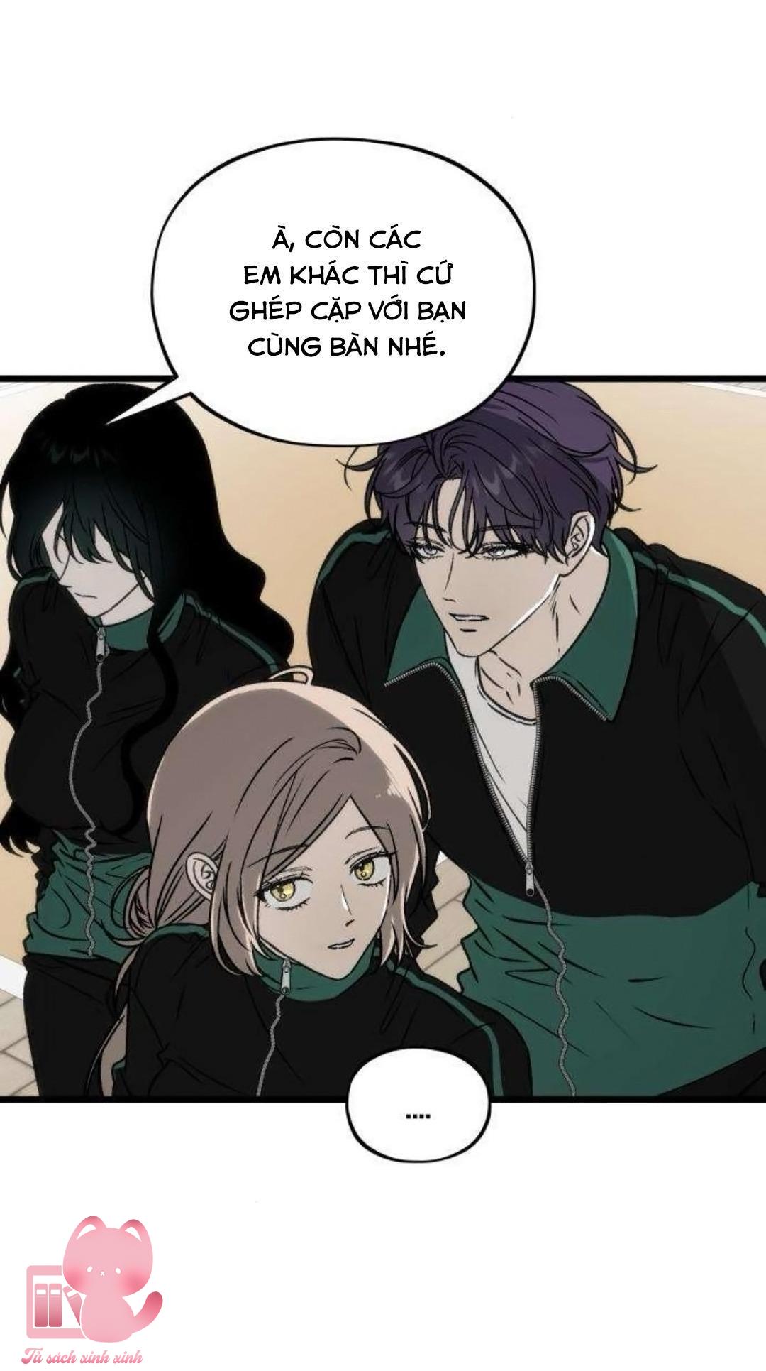 Khao Khát Bất Tận - Chap 3 - Trang 80