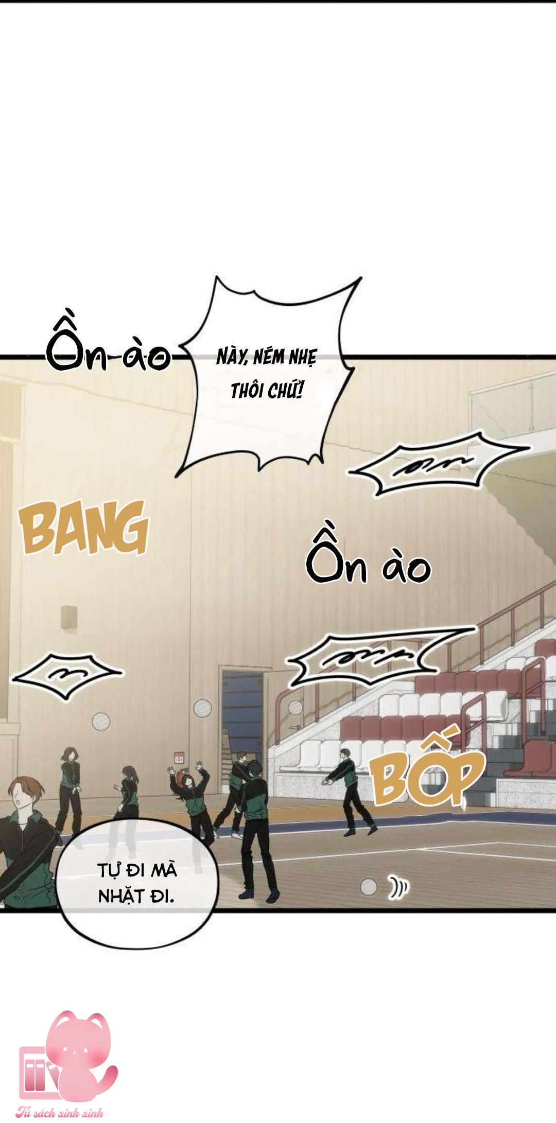 Khao Khát Bất Tận - Chap 3 - Trang 82