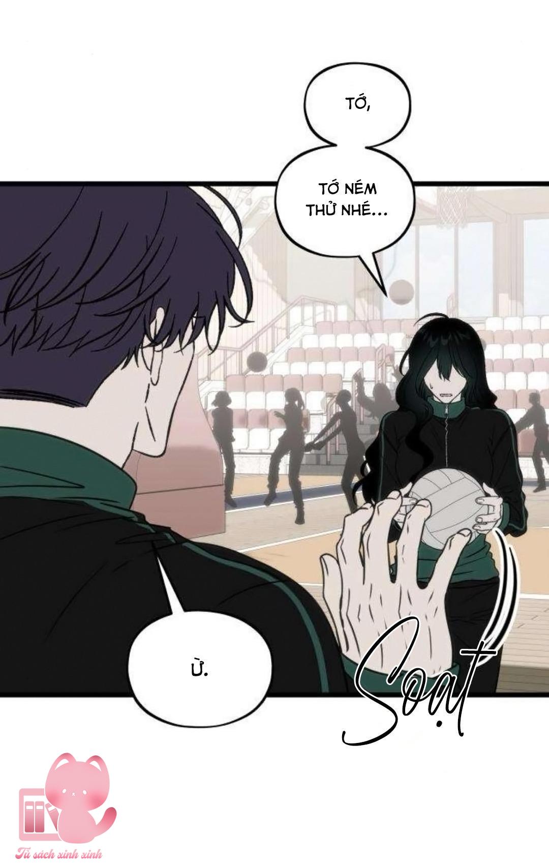 Khao Khát Bất Tận - Chap 3 - Trang 84