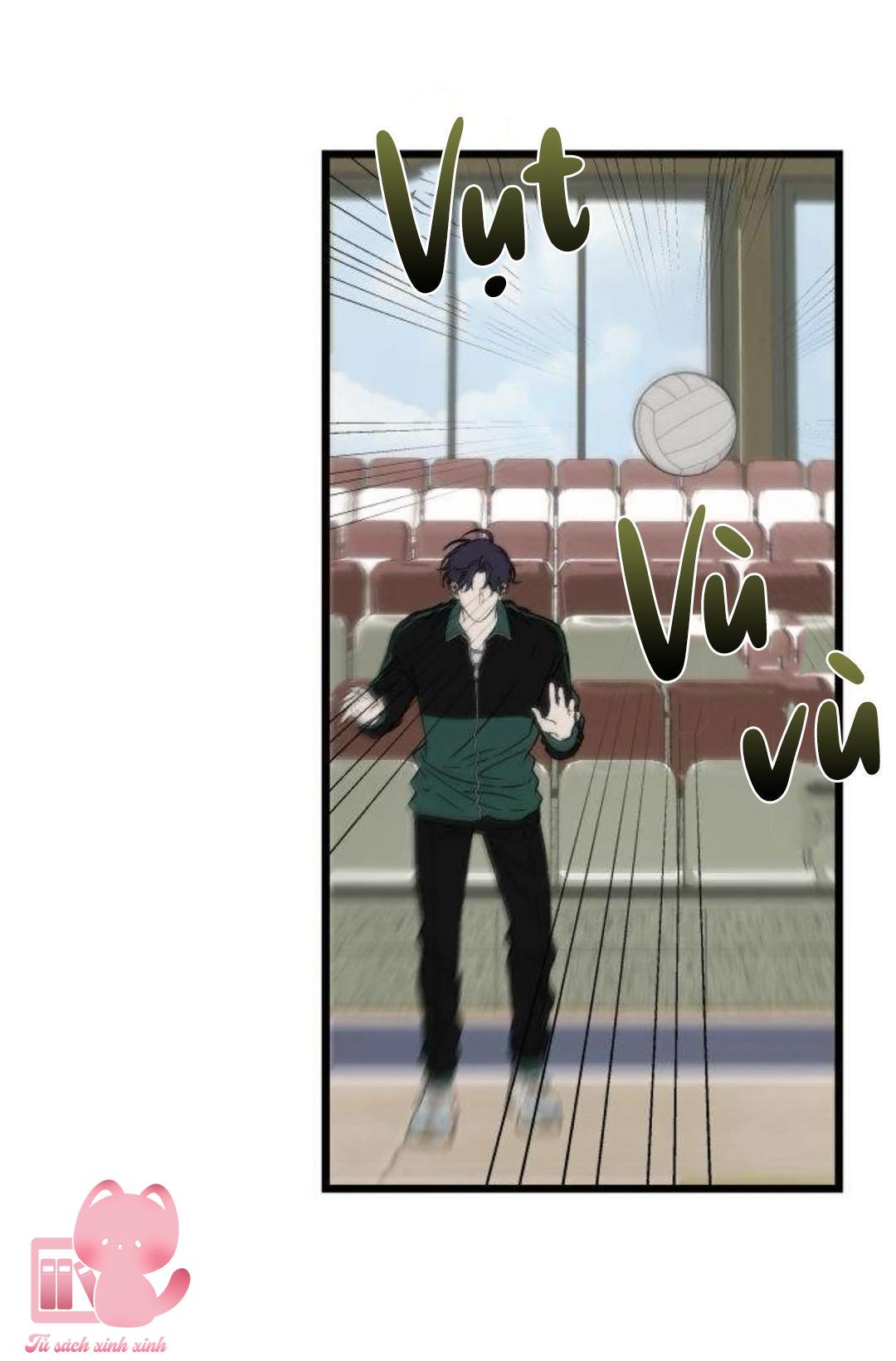 Khao Khát Bất Tận - Chap 3 - Trang 86