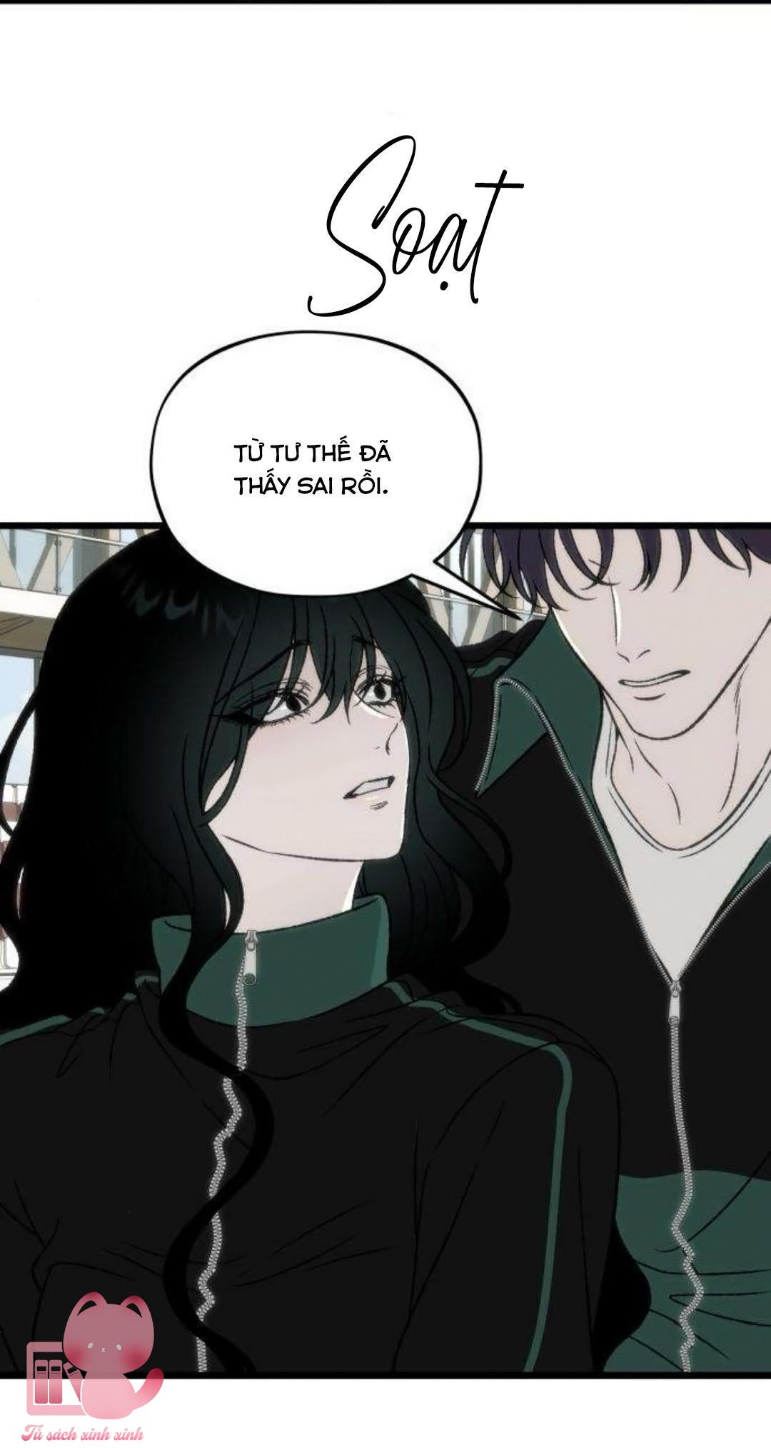 Khao Khát Bất Tận - Chap 3 - Trang 90