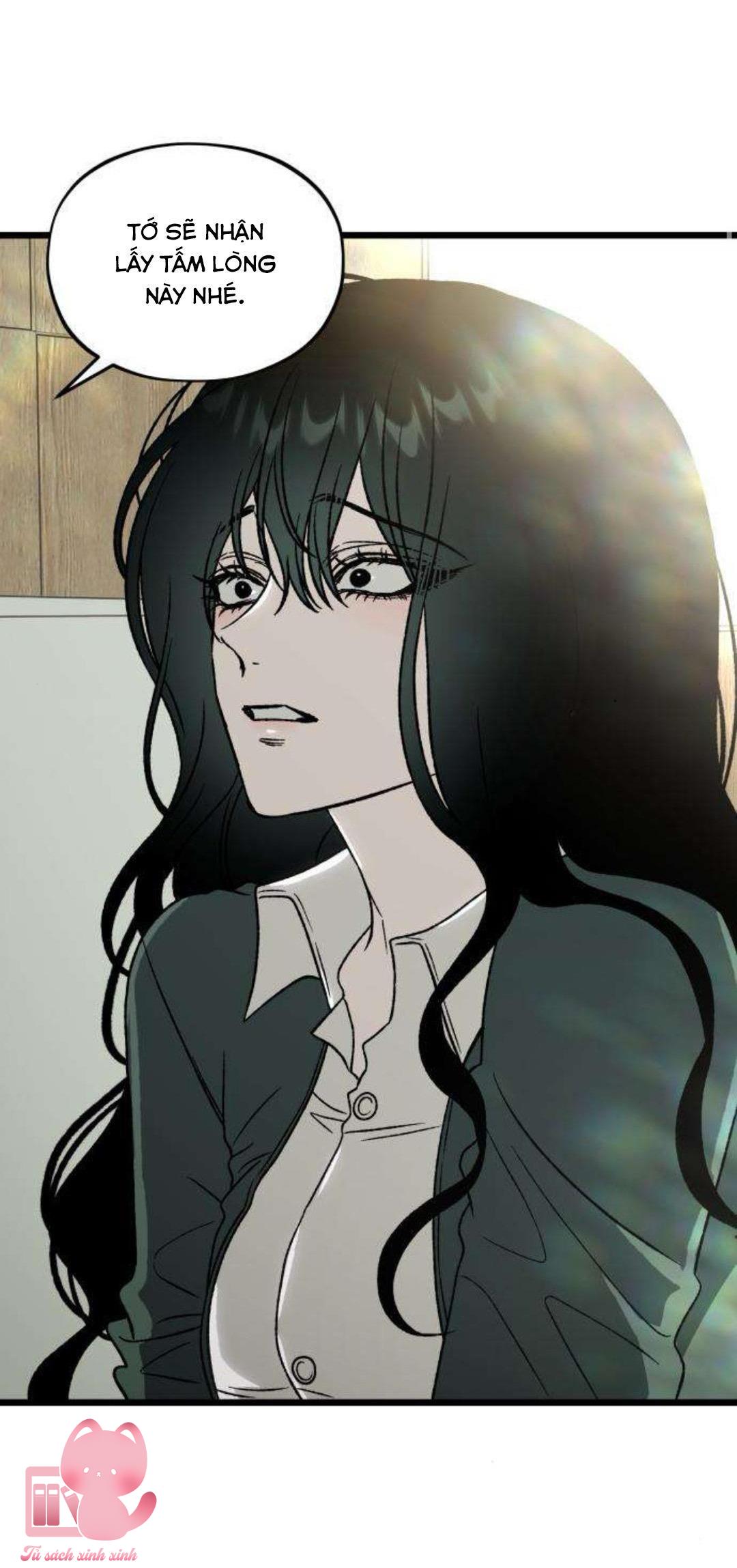 Khao Khát Bất Tận - Chap 3 - Trang 10