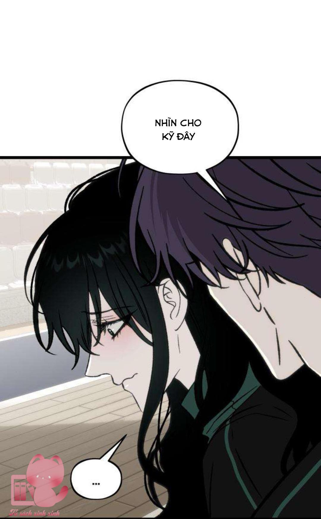 Khao Khát Bất Tận - Chap 3 - Trang 92