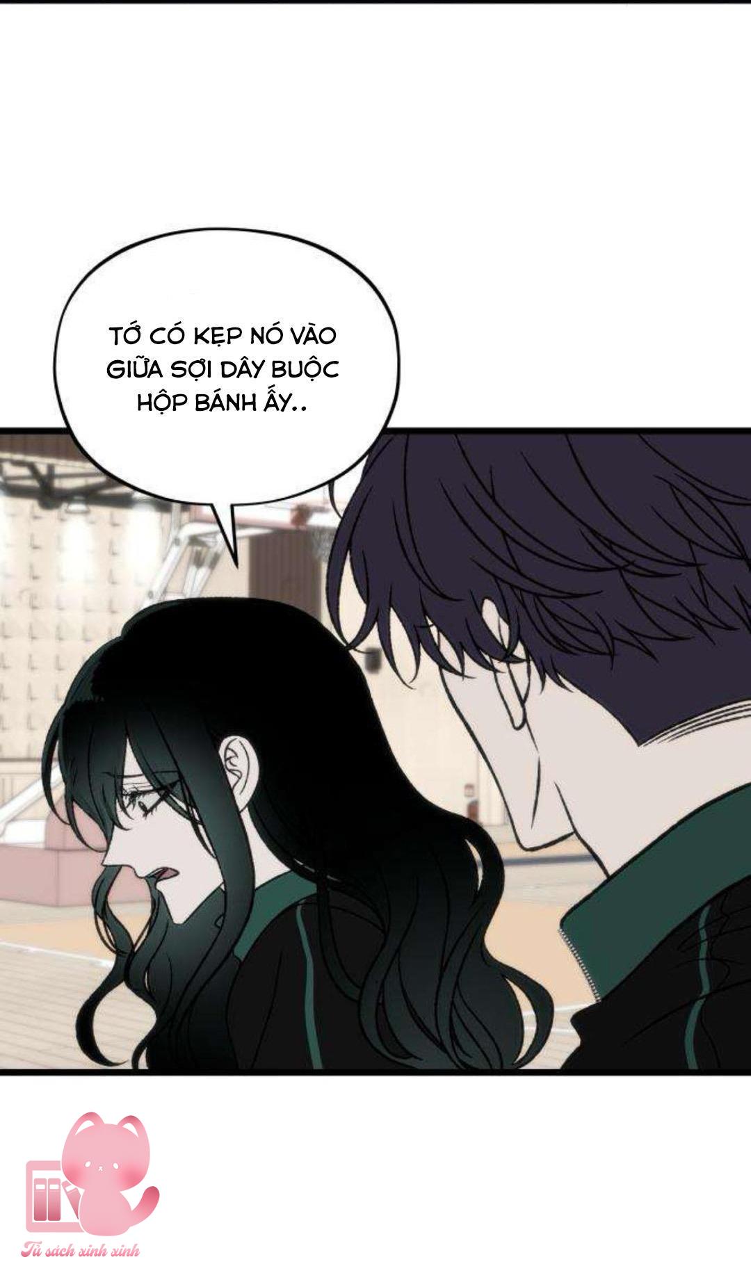 Khao Khát Bất Tận - Chap 3 - Trang 95