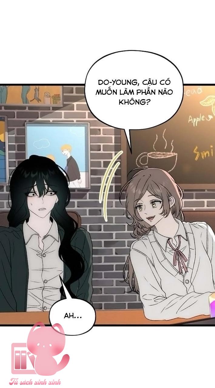 Khao Khát Bất Tận - Chap 5 - Trang 13