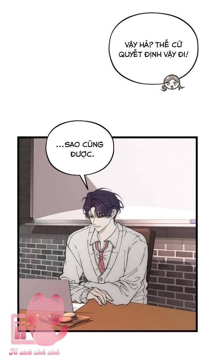 Khao Khát Bất Tận - Chap 5 - Trang 15