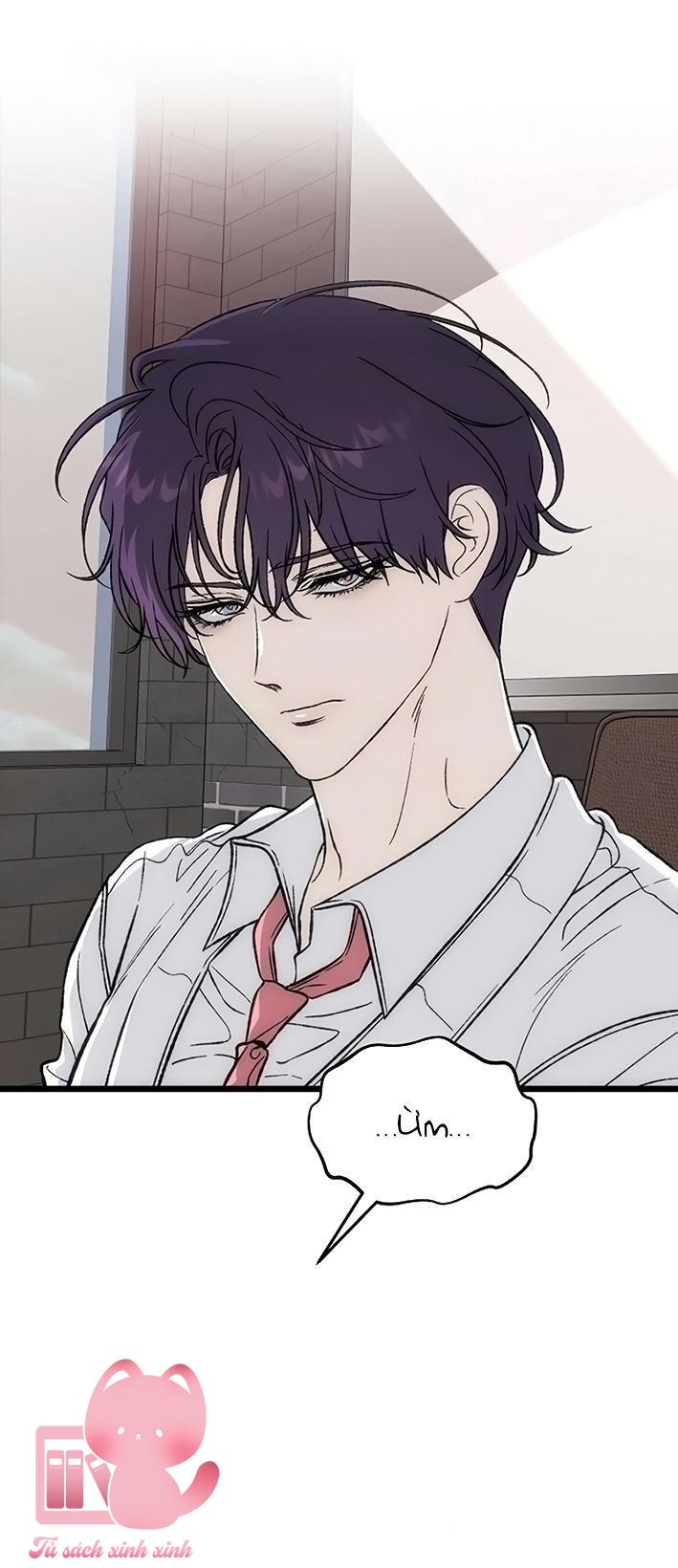 Khao Khát Bất Tận - Chap 5 - Trang 24