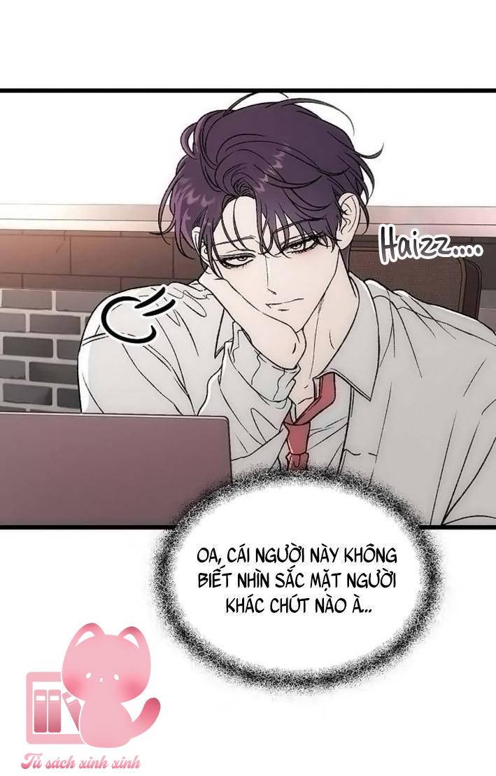 Khao Khát Bất Tận - Chap 5 - Trang 26