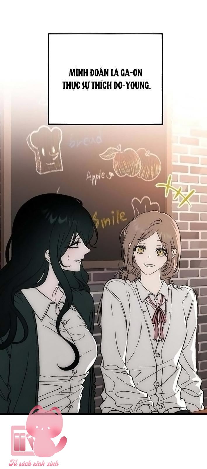 Khao Khát Bất Tận - Chap 5 - Trang 27