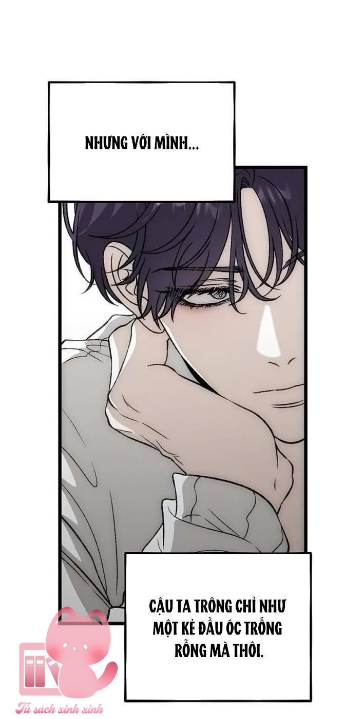 Khao Khát Bất Tận - Chap 5 - Trang 29