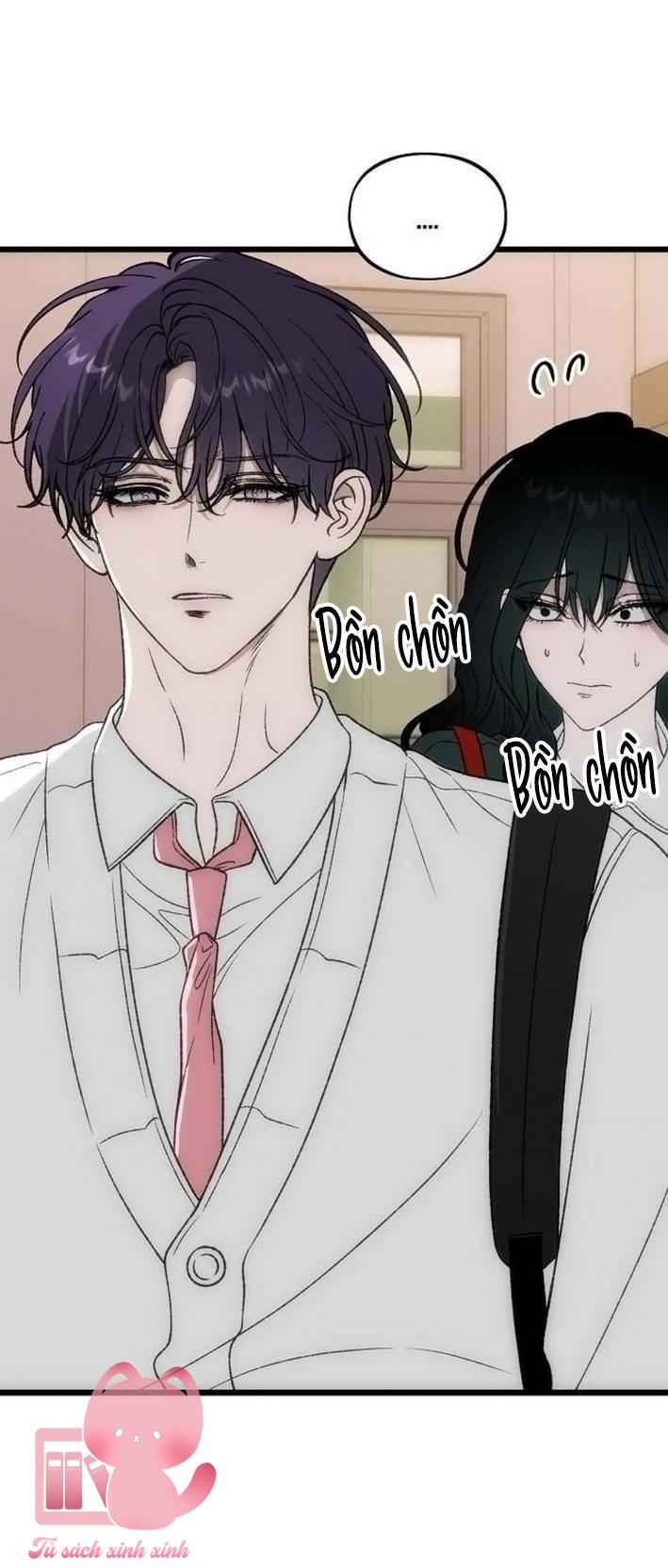 Khao Khát Bất Tận - Chap 5 - Trang 4