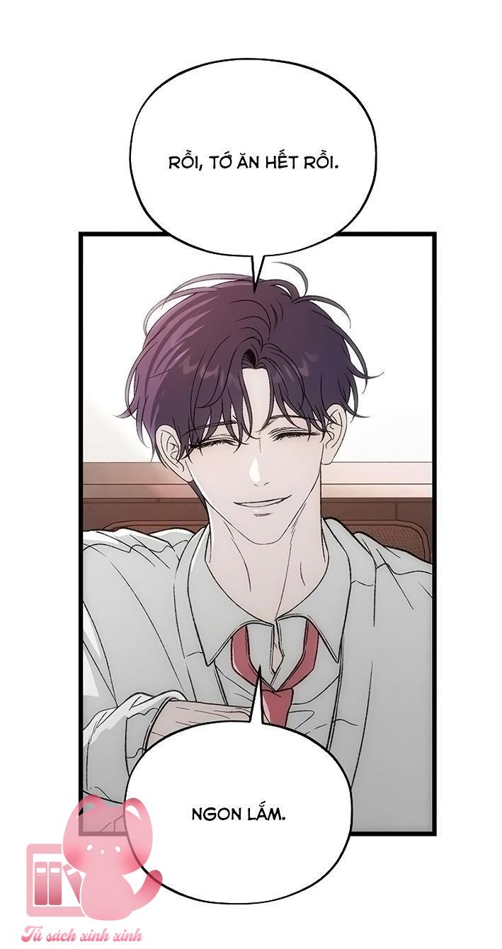 Khao Khát Bất Tận - Chap 5 - Trang 32