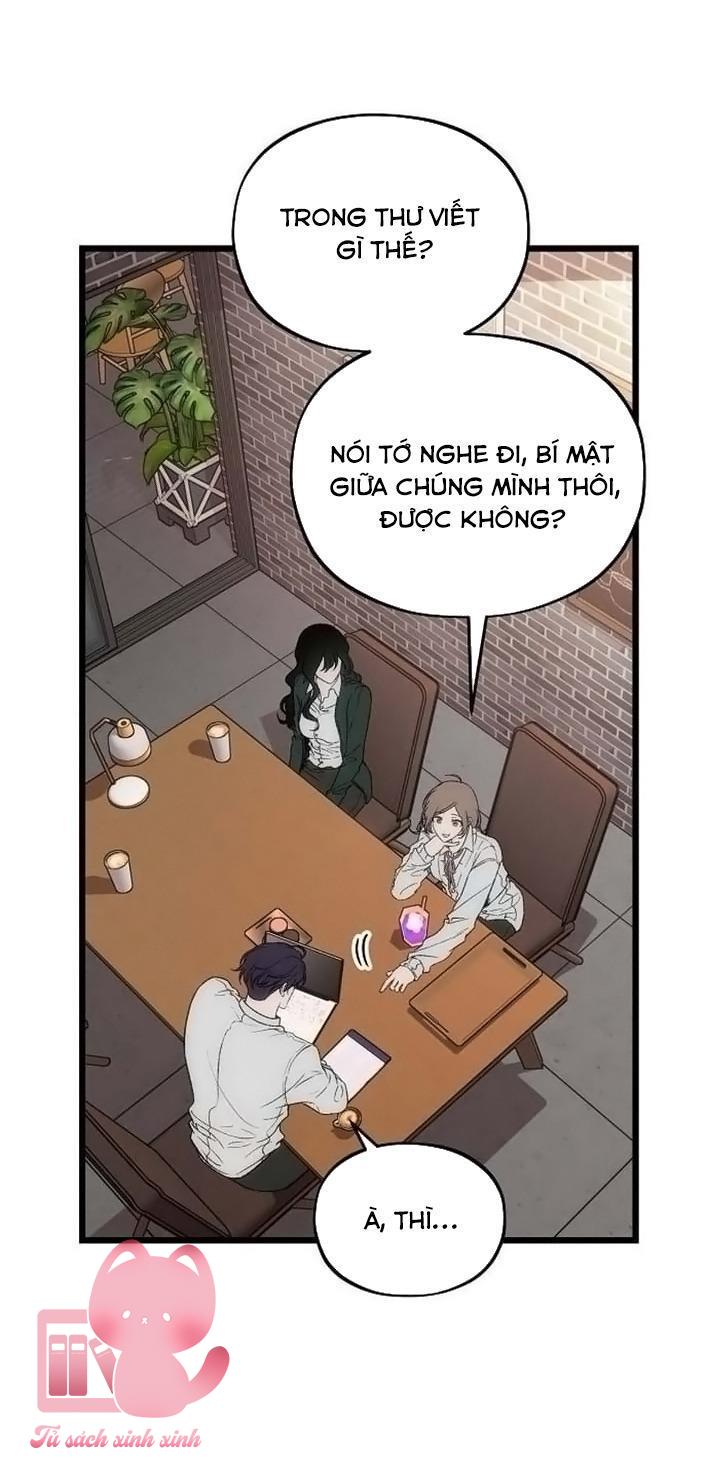 Khao Khát Bất Tận - Chap 5 - Trang 34