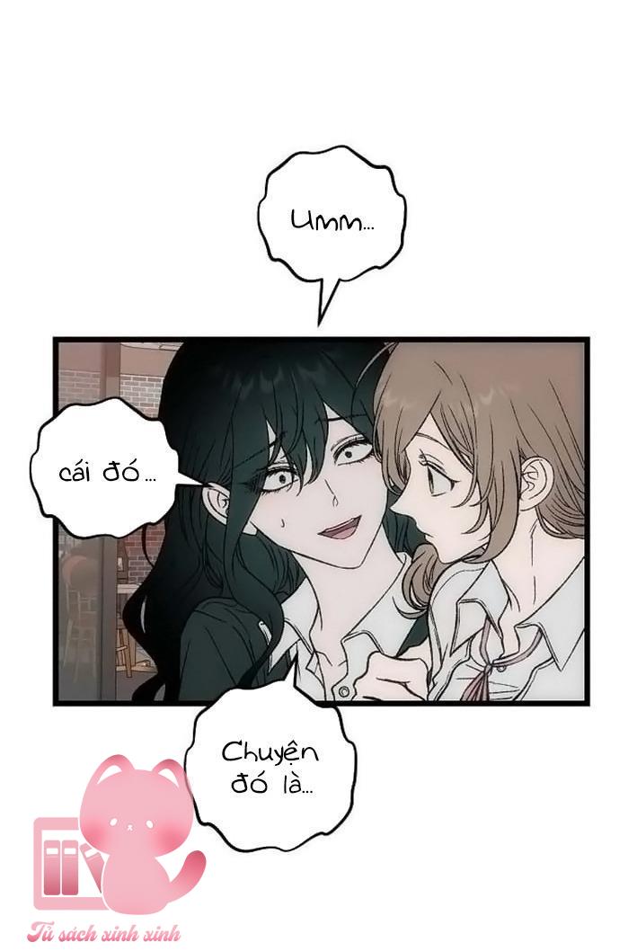 Khao Khát Bất Tận - Chap 5 - Trang 35