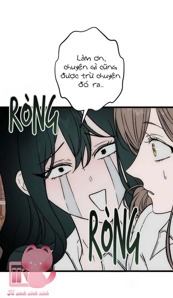 Khao Khát Bất Tận - Chap 5 - Trang 36