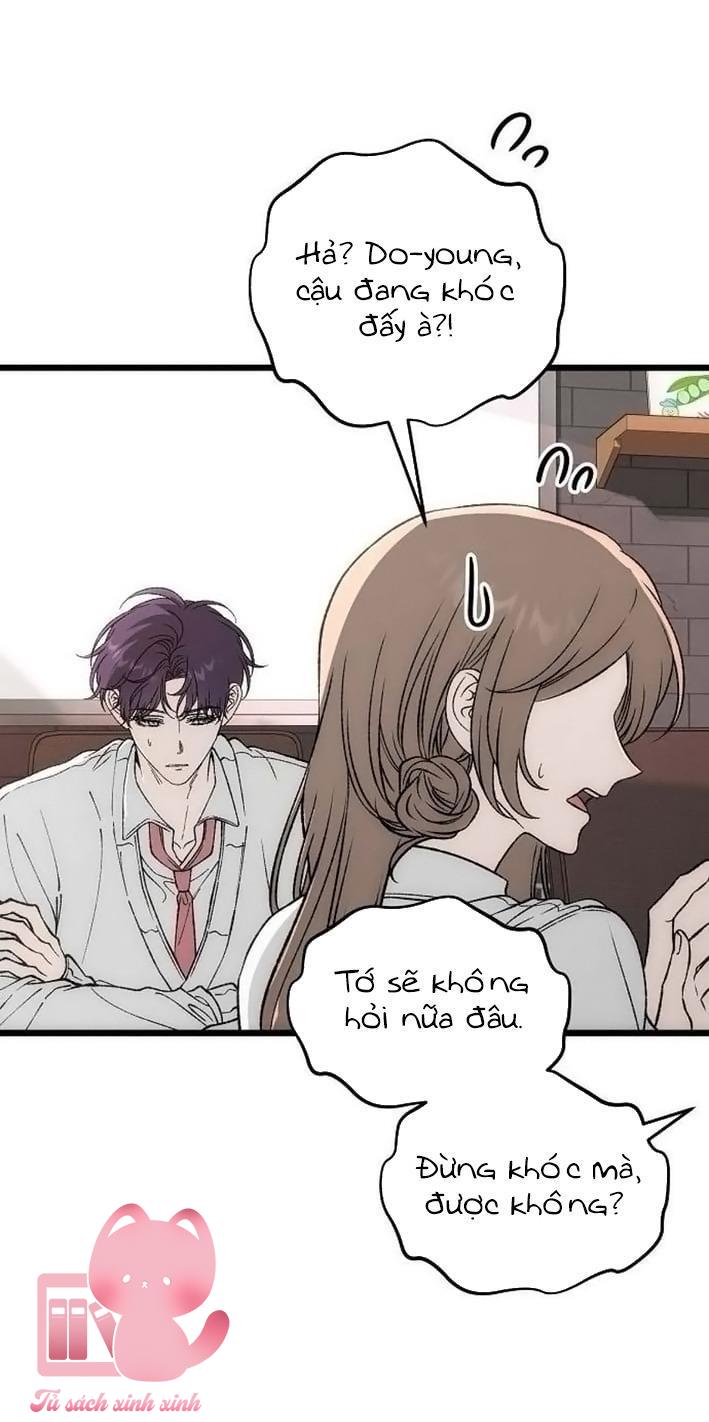 Khao Khát Bất Tận - Chap 5 - Trang 37
