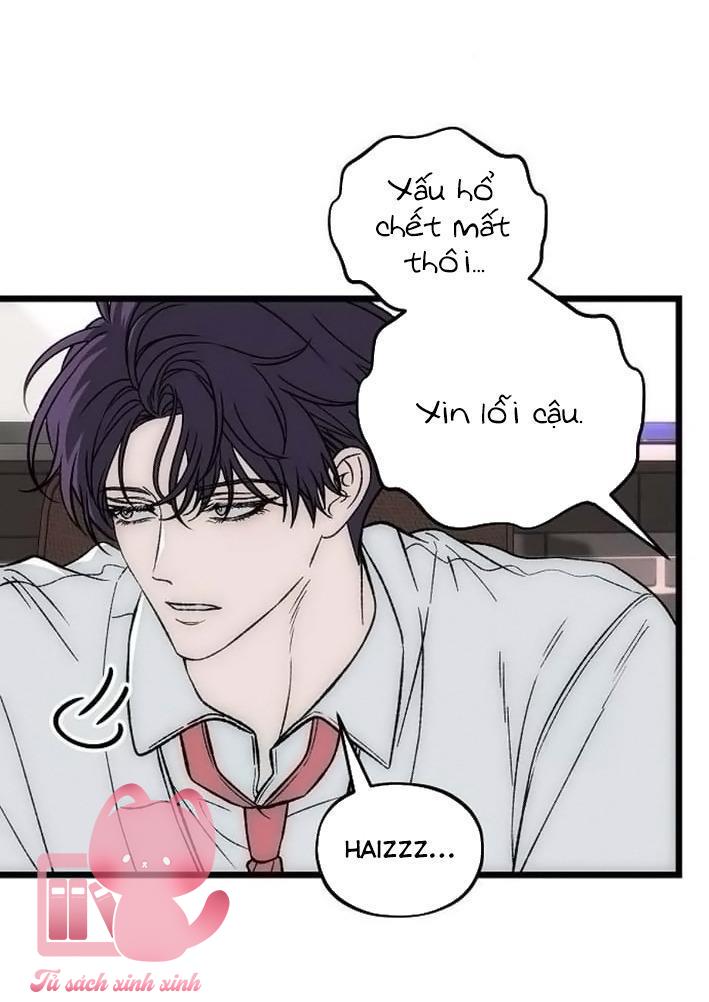 Khao Khát Bất Tận - Chap 5 - Trang 38