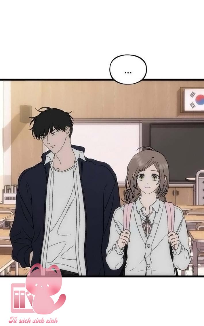 Khao Khát Bất Tận - Chap 5 - Trang 5