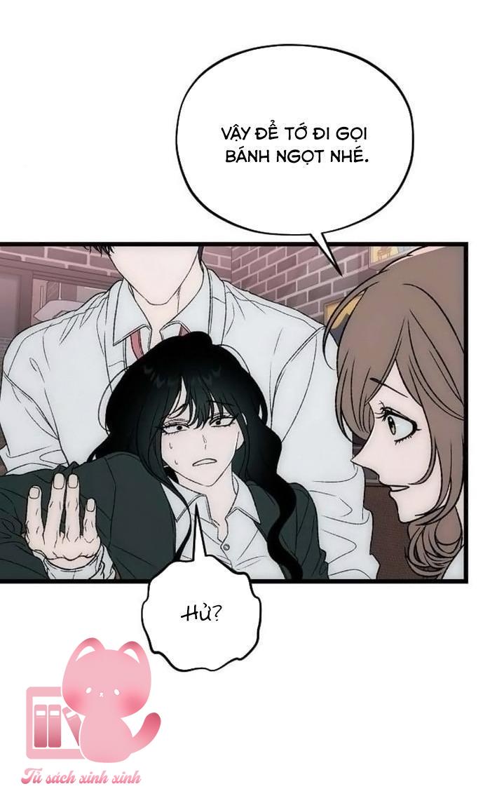 Khao Khát Bất Tận - Chap 5 - Trang 41