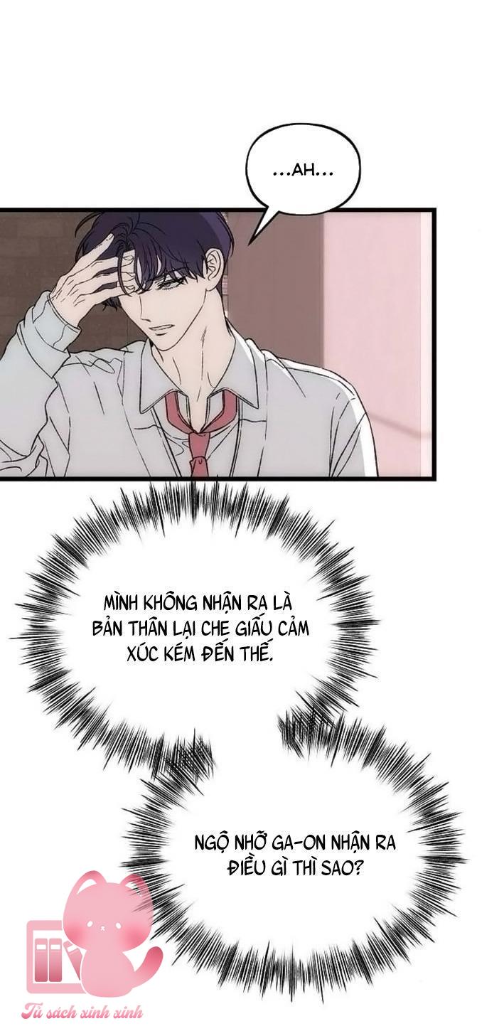 Khao Khát Bất Tận - Chap 5 - Trang 44