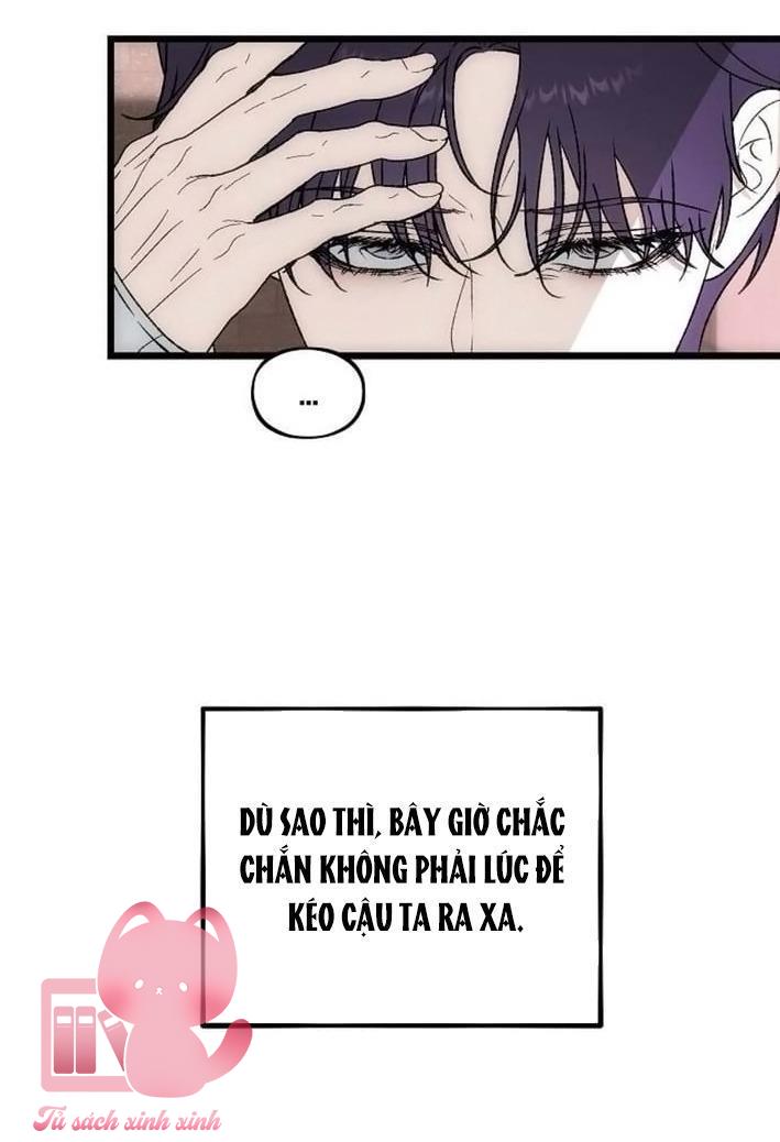Khao Khát Bất Tận - Chap 5 - Trang 45