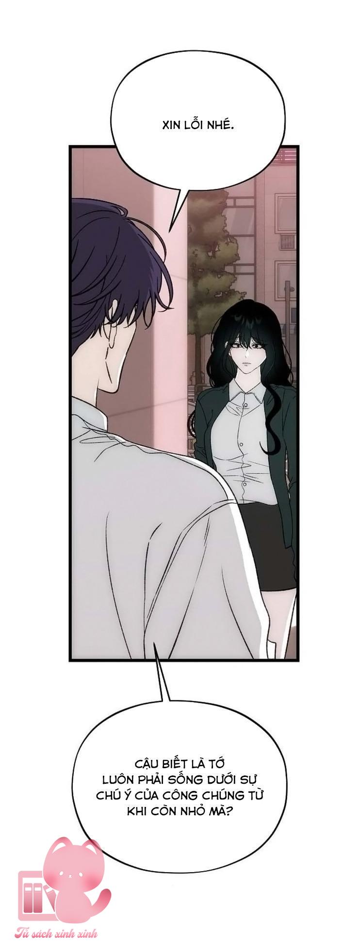 Khao Khát Bất Tận - Chap 5 - Trang 46