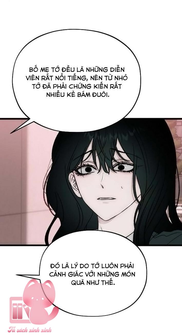 Khao Khát Bất Tận - Chap 5 - Trang 48